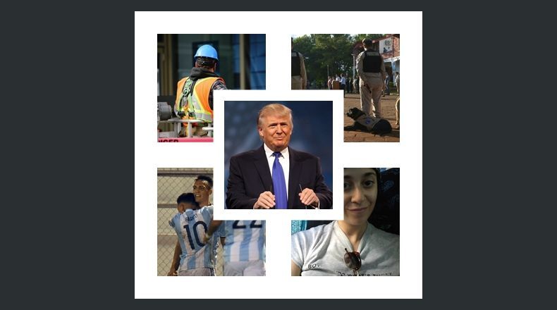 ¿Tenés 1 minuto? Enterate de las 5 noticias más importantes del día