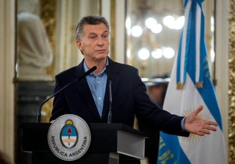 Los cambios fueron impulsados por medio de dos Decretos de Necesidad y Urgencia (DNU)