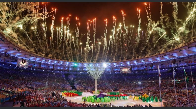 Usain Bolt perdió un oro olímpico por doping positivo de un compañero en los relevos de Beijing 2008