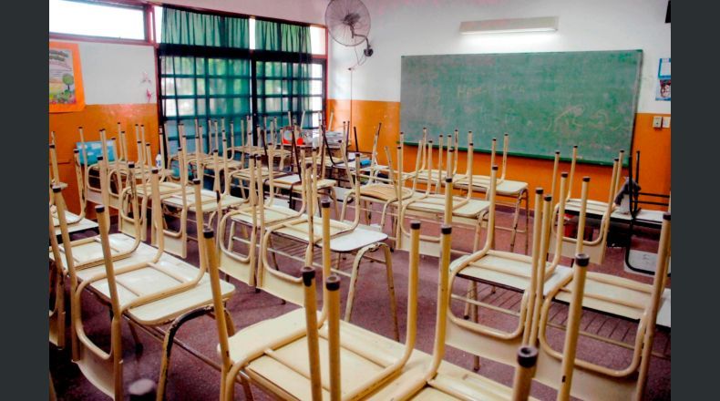 Arranque complicado: ¿por qué los docentes no llegaron a un acuerdo paritario?