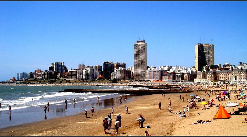 5 debilidades gastronómicas de los argentinos en la playa