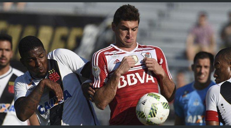 River volvió de Estados Unidos y tendrá compromisos con Aldosivi y Boca antes de regresar a la competencia oficial.