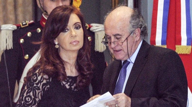 Las escuchas provendrían de conversaciones mantenidas entre ambos durante 2016