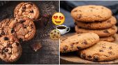 ¡Bien caseras! Un paso a paso para que aprendas a preparar tus propias galletitas