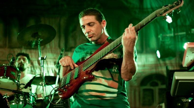 Detuvieron al exbajista de Dread Mar-I con LSD y marihuana