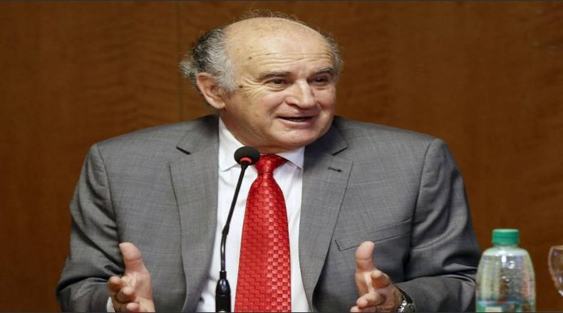 El fiscal Marijuan considera que existe 