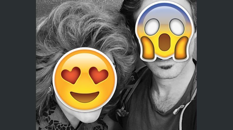 Después de 22 años, ¡el reencuentro más esperado! ¿Los reconocés?