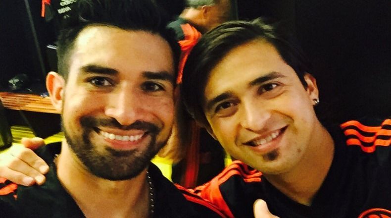 Ariel Rojas está cerca de volver a River. ¿Llegará?