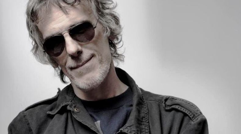 El recuerdo a cinco años de la muerte de Luis Alberto Spinetta.
