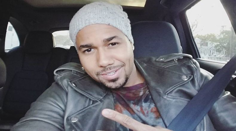 De Rey de la Bachata a superhéroe: Marvel le hizo el traje a Romeo Santos.