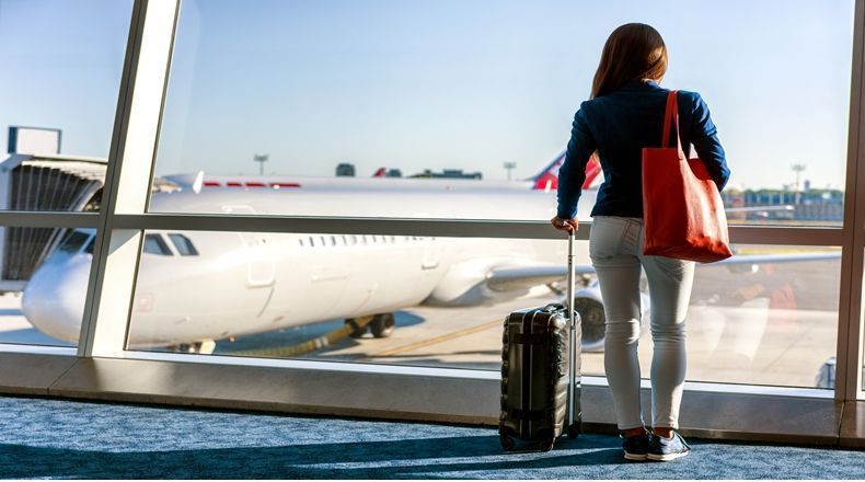 La AFIP realizó cieros cambios para los que quieran viajar o venir del exterior