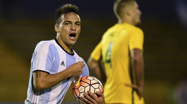 Selección argentina Sub 20: ¿qué tiene que pasar para que clasifiquemos al Mundial?