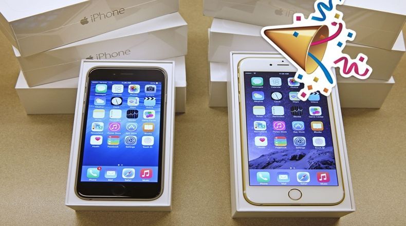 10° aniversario de iPhone: Mirá los cambios que podría introducir el nuevo modelo