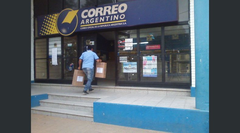 Polémica por el posible perdón a la deuda de $70millones de Correo Argentino