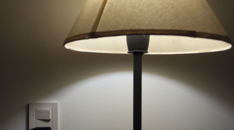 Recortan el aumento de luz en los hogares de mayor consumo