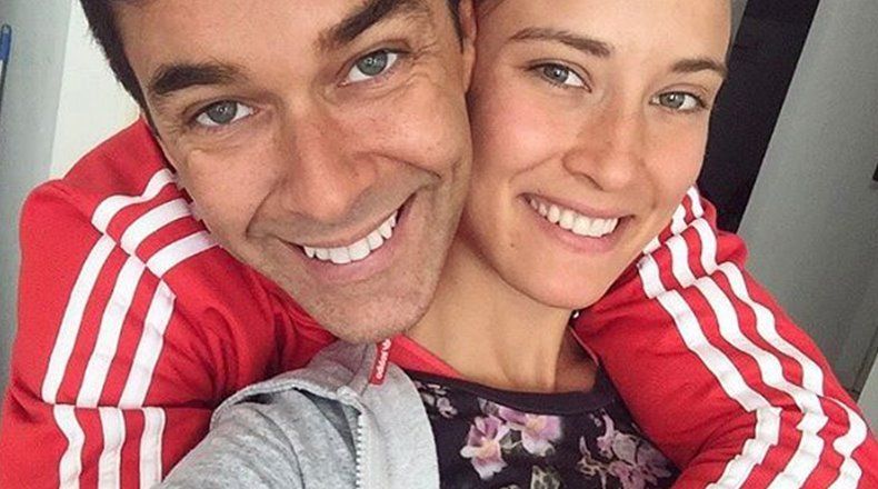 Mariano Martinez y Camila Cavallo: ¿Cuál es el sexo del bebé que viene en camino?