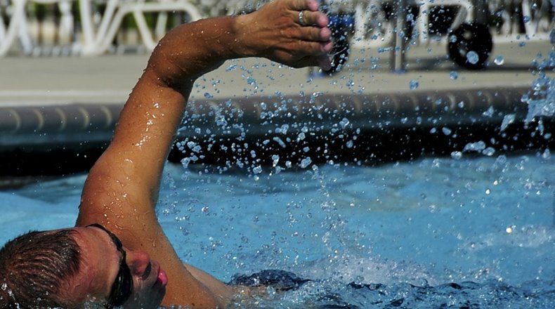 ¿Cuáles son los deportes que te alargan la vida?