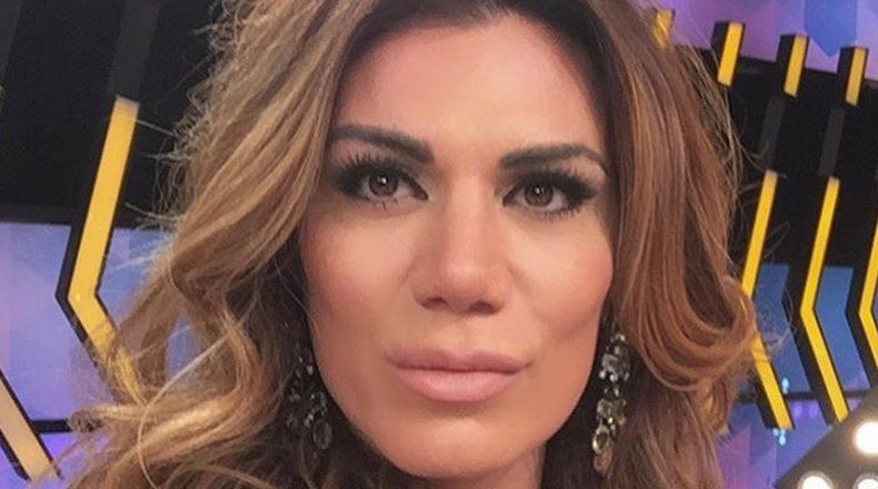 ¡Gran susto! Chocó Flor de la V en Villa Carlos Paz