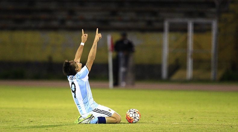 Sudamericano Sub 20: qué necesita la Selección para clasificar al Mundial
