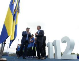 FIFA Gate: Angelizi en problemas