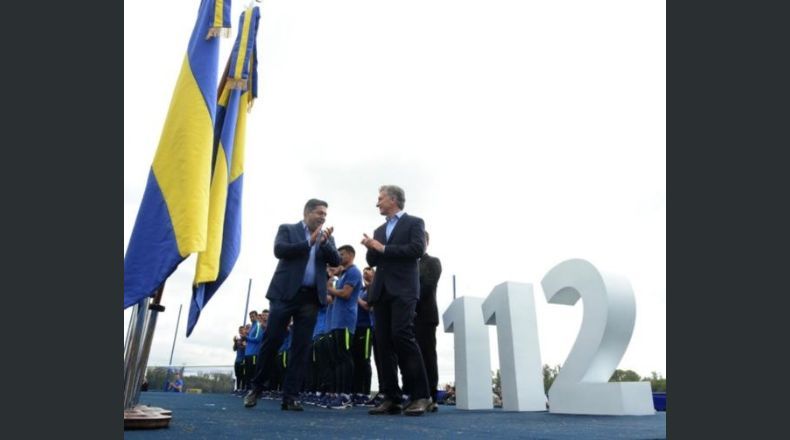 FIFA Gate: Angelizi en problemas