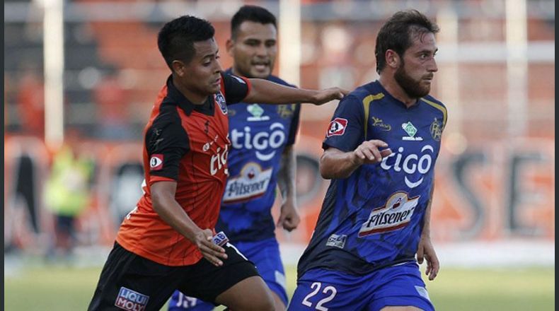 Los cuartos de final tendrán un clásico nacional