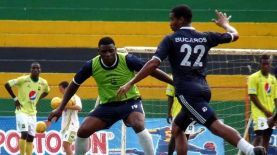 Atlético Marte sigue enrachado en Liga Mayor