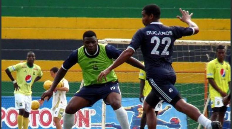 Atlético Marte sigue enrachado en Liga Mayor