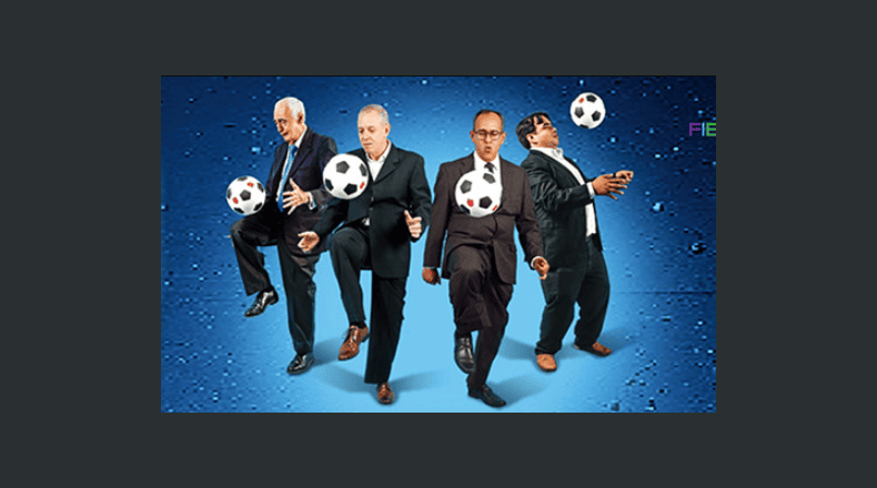 Güiri Güiri al aire, lunes 15 de mayo