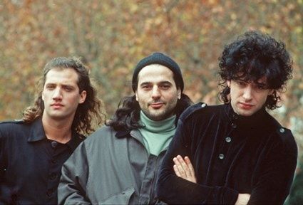 SODA STEREO